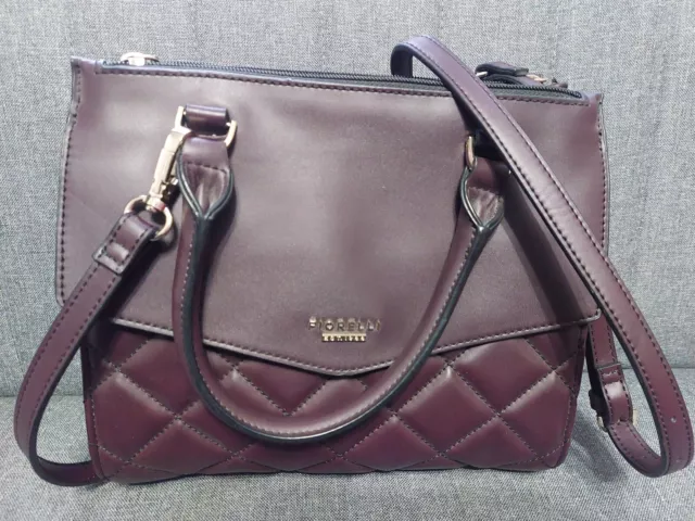 Fiorelli mia on sale grab bag berry