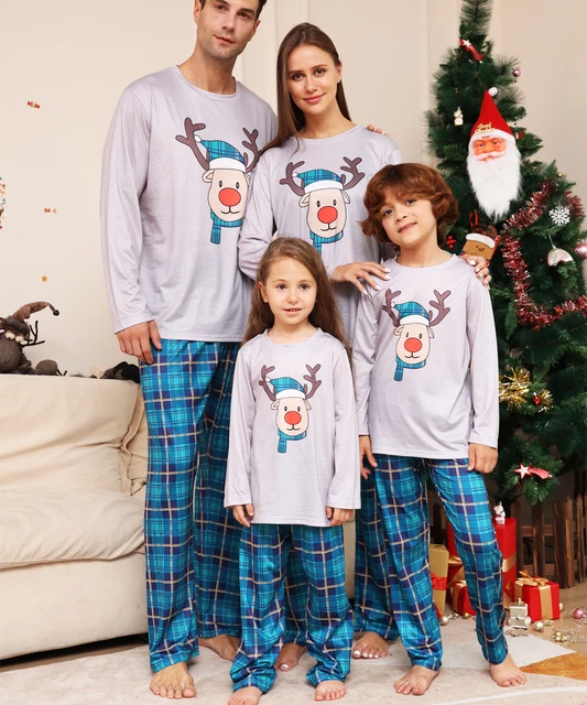Bluey pjs mens online