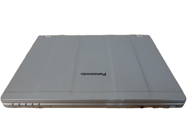 PANASONIC LET'S NOTE CF-SZ5 i3-6100U 4GB 128GB SSD 12