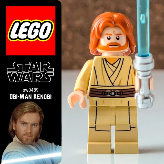 Minifigures, Costruzioni, Giocattoli e modellismo - PicClick IT