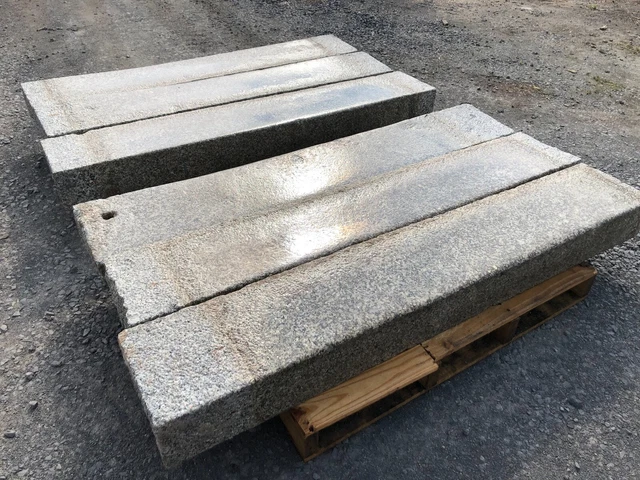 Historische Granittreppen, Stufen, Granitstufen, Treppen, Steintreppe Historische Granittreppen, Stufen, Granitstufen, Treppen, Steintreppe