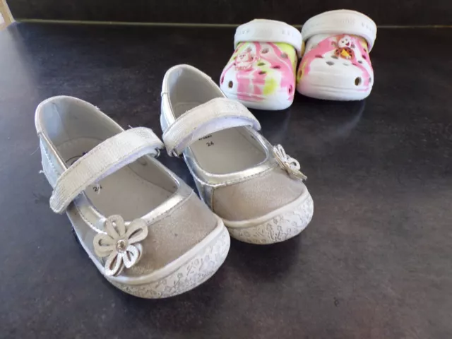 Gemo sales chaussure fille