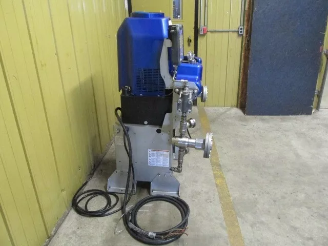 Graco HFRS05 Fluid Metering System Mix & Dispense 230v 1 PH 3