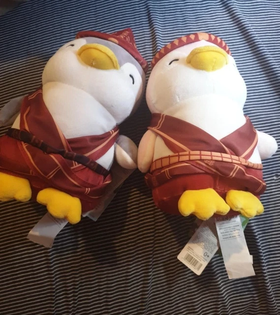 Computer Cootune MINISO 2PC PENPEN penguins in Indonesian costumes Plush Toys, New £5.45 ...