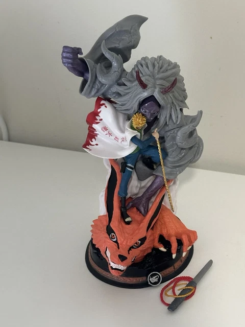 La nouvelle figurine Naruto Shippuden par ABYstyle ! - Adala News La nouvelle figurine Naruto Shippuden par ABYstyle ! - Adala News
