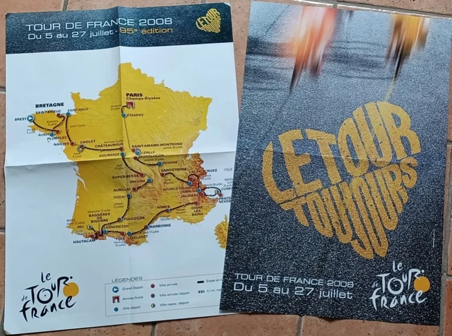 File:Route of the 2016 Tour de France.png - Wikimedia