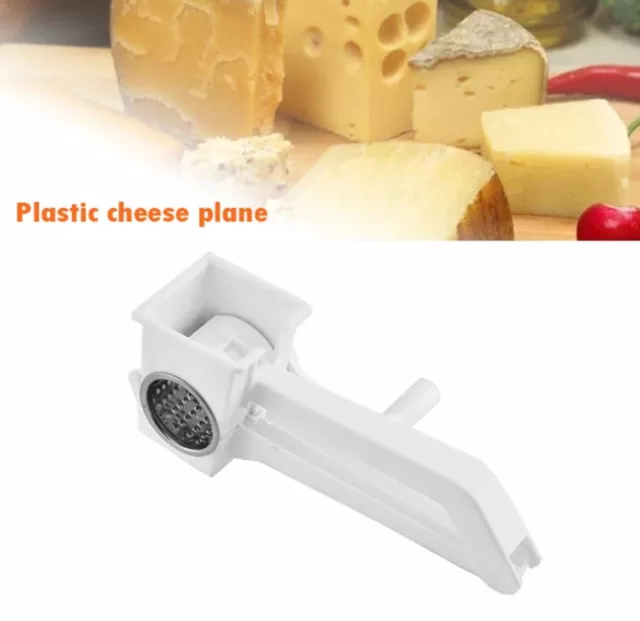 Grattuggia Manuale Formaggio