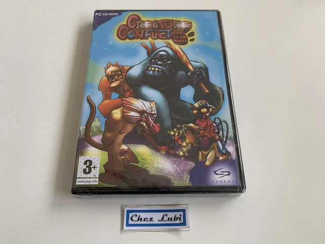 Mystery Tales 2 : The Spirit Mask - PC - Version Française (PEGI 12) - Neuf Sous Blister