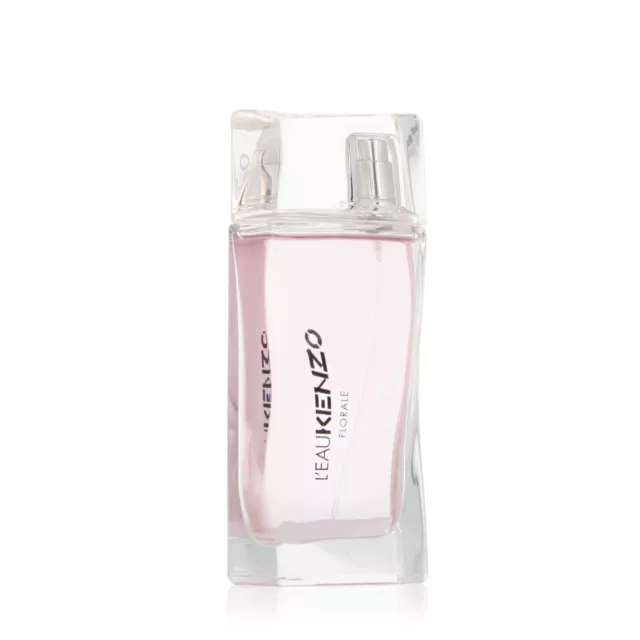 Kenzo L'Eau Kenzo Florale Eau De Toilette 50 ml (woman)