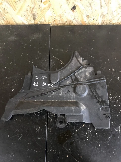 Courroie de Distribution Housse 9458390 Pour Volvo S40 1.8 Essence 2001 An