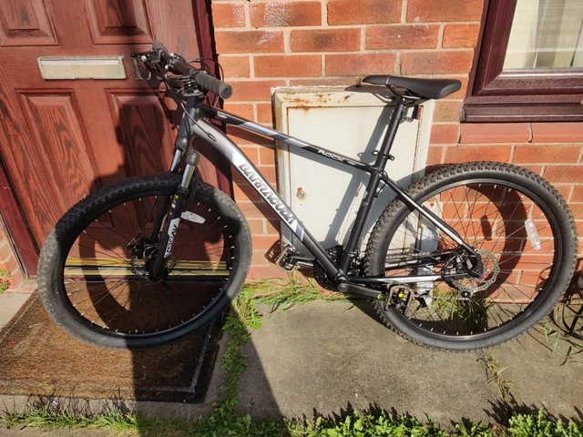 Barracuda obtuse mountain best sale bike