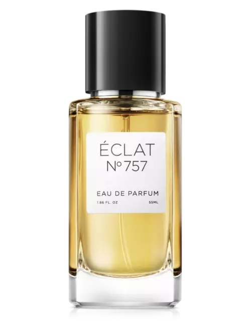 ÉCLAT 757 RAR - Herren Parfum - langanhaltender Duft - 55ml EdP NEU & OVP