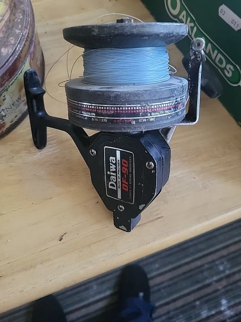 fcp 90 fishing reel Guang Zhao JLA 5000 0.35 25 mm Diameter Sports & Outdoors Very versatile Penn 115L2 Senator Reel