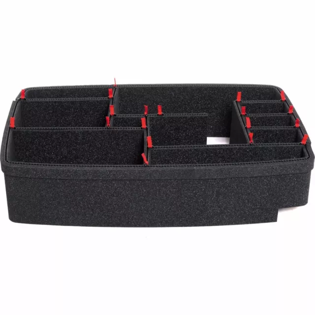 New Replacement 1pc Foam set fits your Harbor Freight 5800 Case