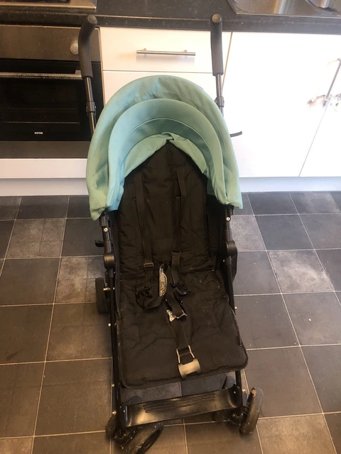 stroller pushchair used