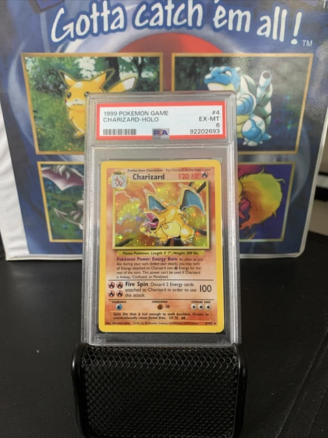 Carta Gigante Pokemon Reshiram e Charizard GX Aliados Full Art Carta Gigante Pokemon Reshiram e Charizard GX Aliados Full Art