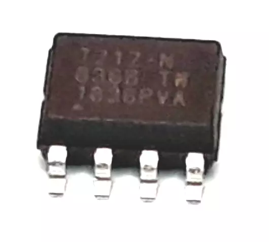 ATtiny212-SSNR 2KB 20MHz SOIC-8 [1~100 Stück/piece]