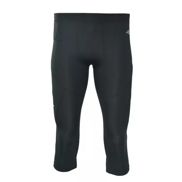 COX SWAIN Herren Kompressions 3/4 Hose C35