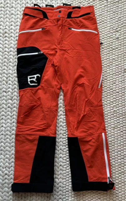 Oakley wildcard hotsell 10k softshell pant