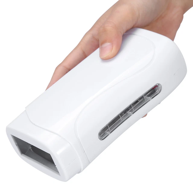 Fashion Hair Removal Depilatory Wax Warmer Machine 40W High Power (EU Plug) 2BB