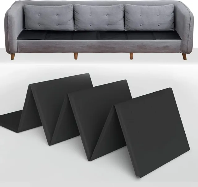 NobleRealm® Couch Couch Buard de soporte para sofá caído
