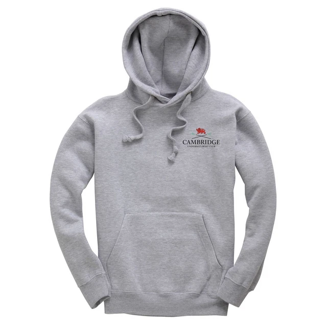 Cambridge Boat Club Hoodie in Size XL