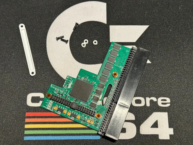 Pistorm32-lite Amiga 1200