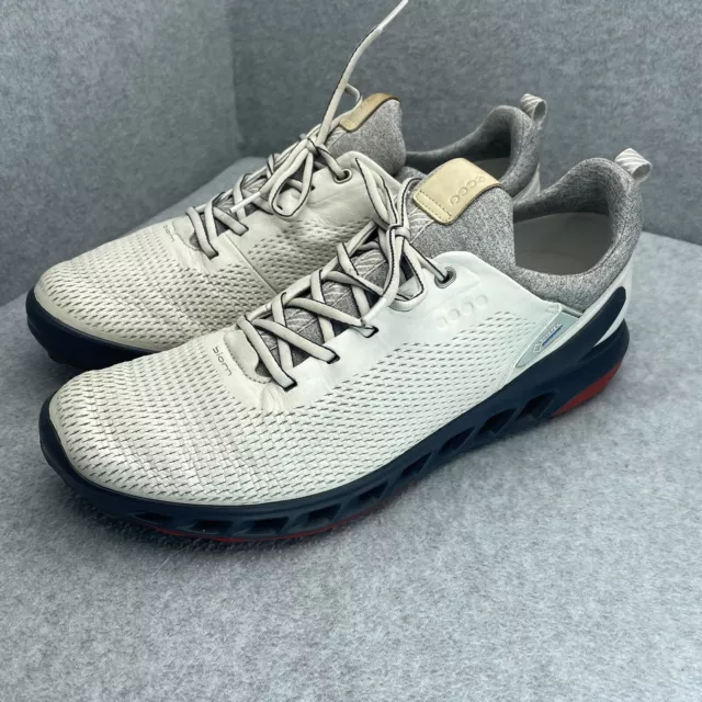 Gore tex hotsell golf shoes mens