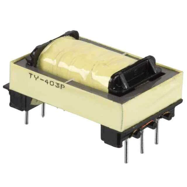 Transf 600 Split Sec.90Ma Tel