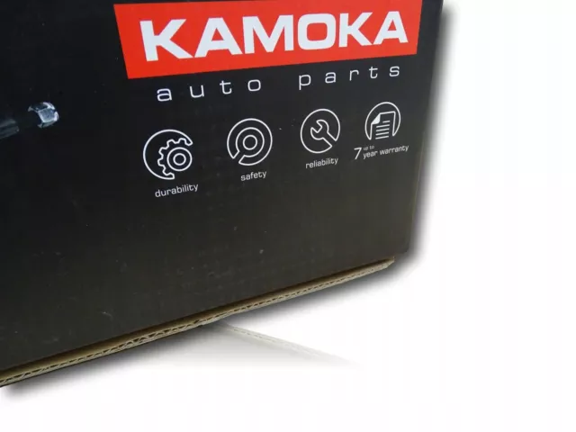 Transmisión de dirección KAMOKA para ALFA ROMEO MITO 08- FIAT GRANDE PUNTO 05- PUNTO 12- LINE