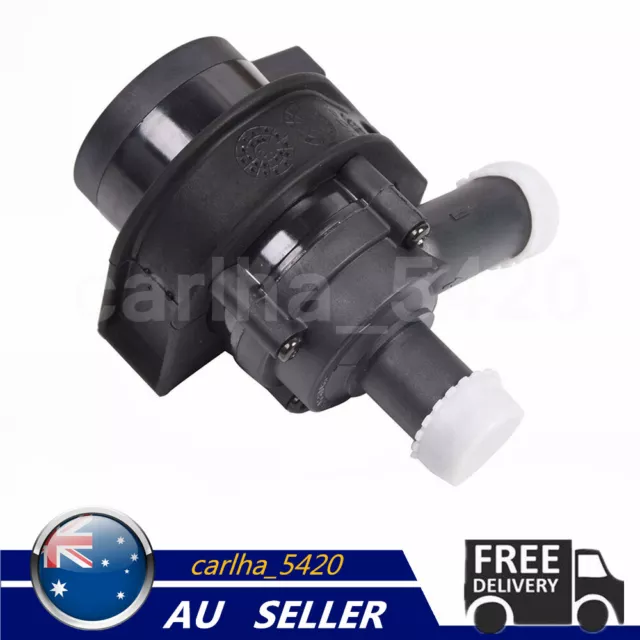 Auxiliary Cooling Water Pump 1K0965561J Fit for VW Jetta Golf