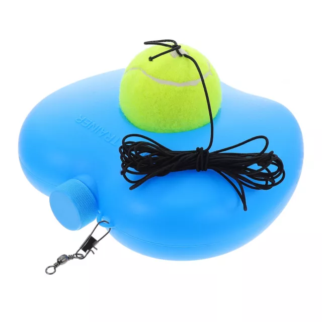 Tennis Practice Trainer Gear Tennis Training Tools Singles Tennis Training Gear