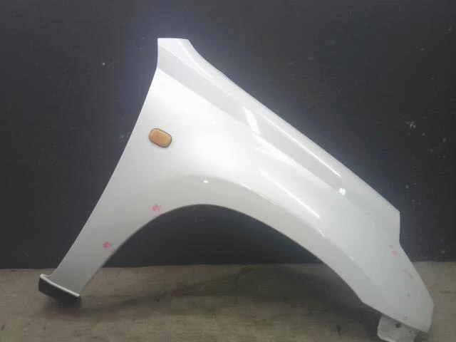 Parafanghi/Paraspruzzi Per Toyota RAV4 (2006-2012) XA30 - Set 4 Pezzi Con Sopracciglio Ruota