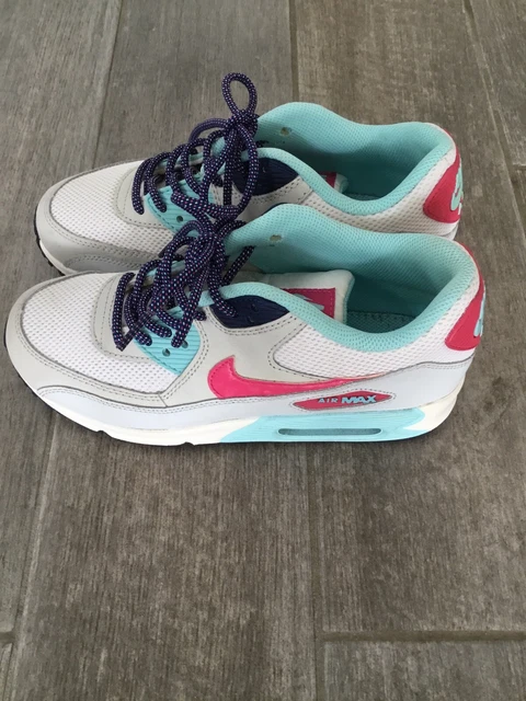 marksman air trainers