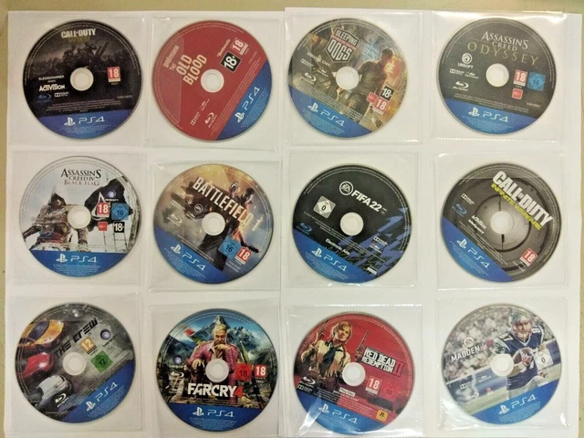 PS4 Disc Bundle Same Day Dispatch 1st Class Super Fast Delivery Free