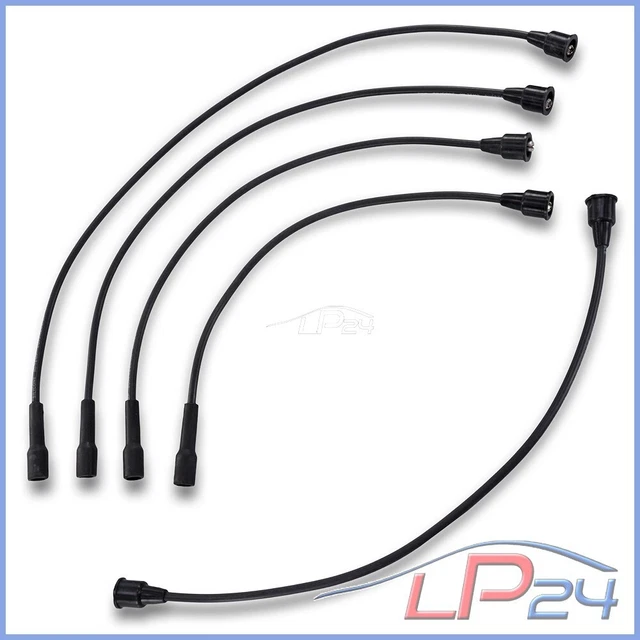Japanparts Jeu De Fils D'Allumage IC-326 - Pièce Auto De Qualité