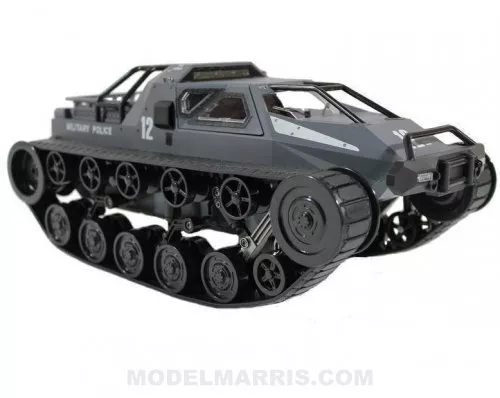 1/12 Scale RC Tank (2 Batteries) VOLANTEXRC C00664B2