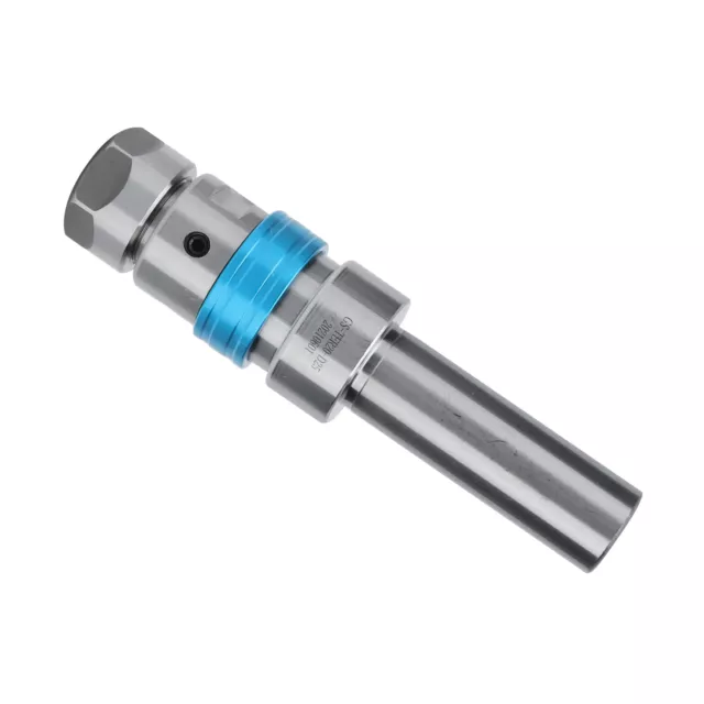 Floating Tapping Chuck Holder Straight Shank Telescopic Tap Collet Toolholde HAN