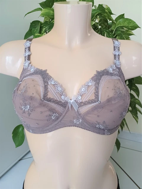 LISE CHARMEL SOUTIEN Gorge Fr85B Modele Jetee De Fleurs Ref Acc7543 EUR 64,90 - FR
