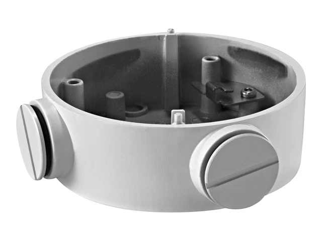 LevelOne Power intake box white for LevelOne FCS-5060 CAS-7312
