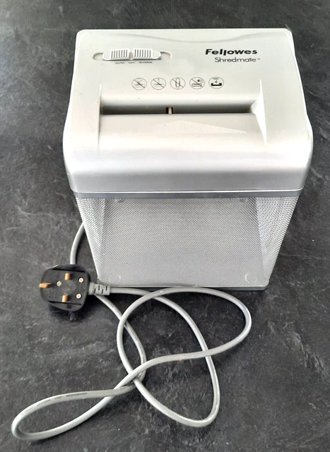 Image of Fellowes LX850 Lowes website