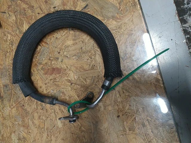 Burgman 400 K7 2007-2011 Tubo Benzina