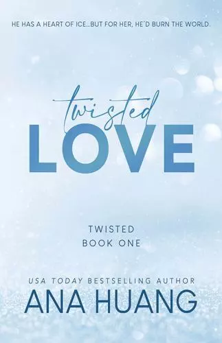 Twisted Love [Twisted, 1]
