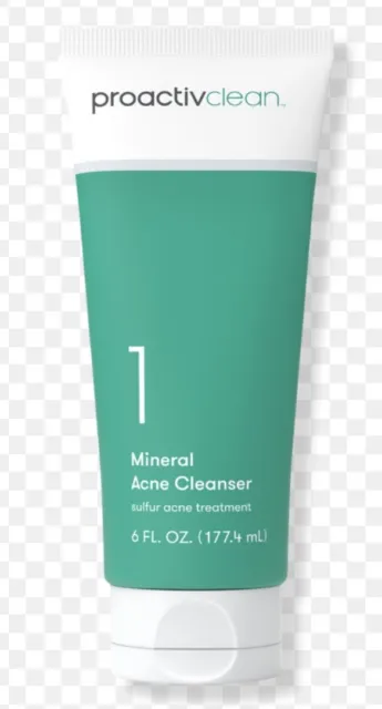 Limpiador mineral para el acné Proactiv 177 ml