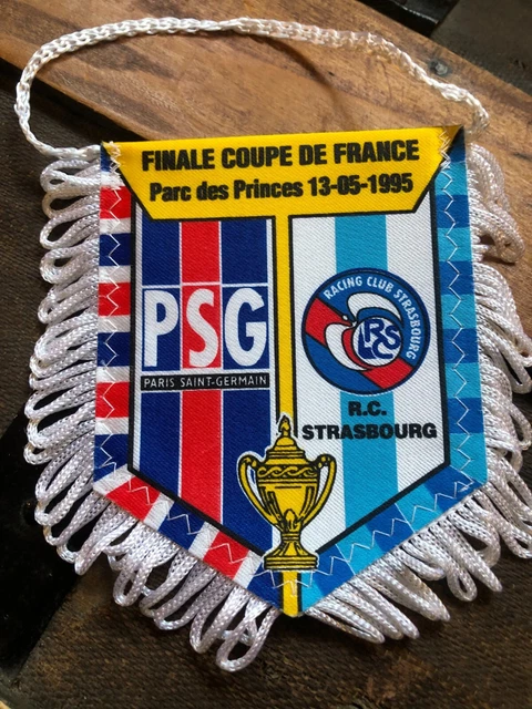 Coupe de France : le PSG élimine Strasbourg, mais perd Neymar sur blessure