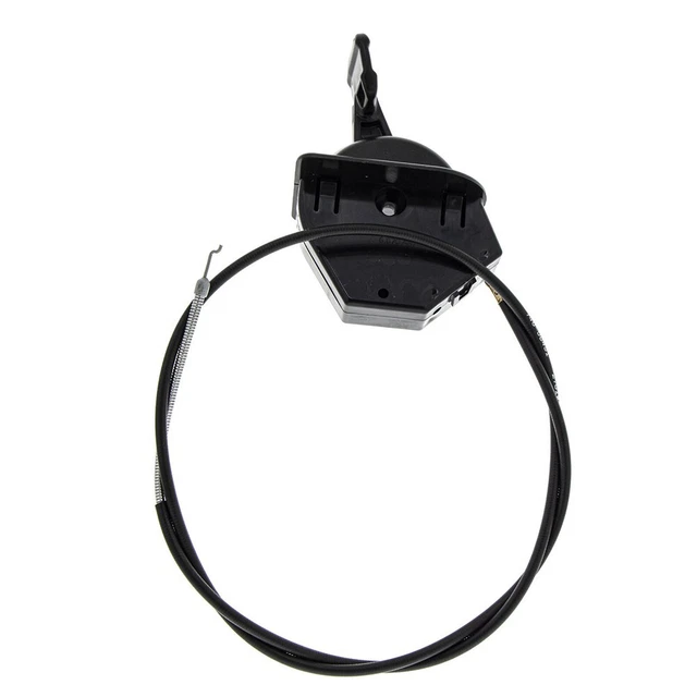 1X THROTTLE CHOKE Cable 746P06431 For CUB/Cadet XT1 XT2 GT54 GT50 LT46