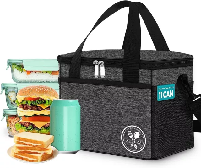Bolsa clearance comida trabajo