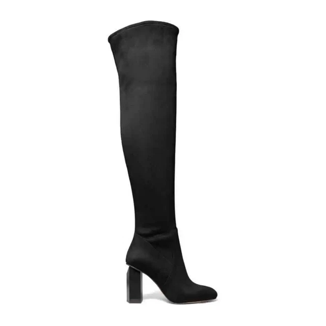 Michael kors sabrina cheap over the knee boots