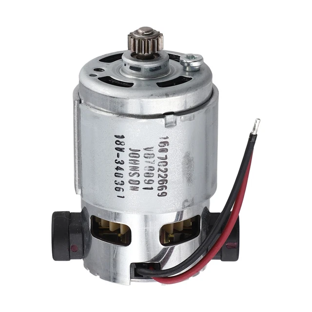 Interrupteur Pour Perceuse Bosch GSB180-LI GSR18V-190 - Réf 2607202330, Marque Sodial, Neuf