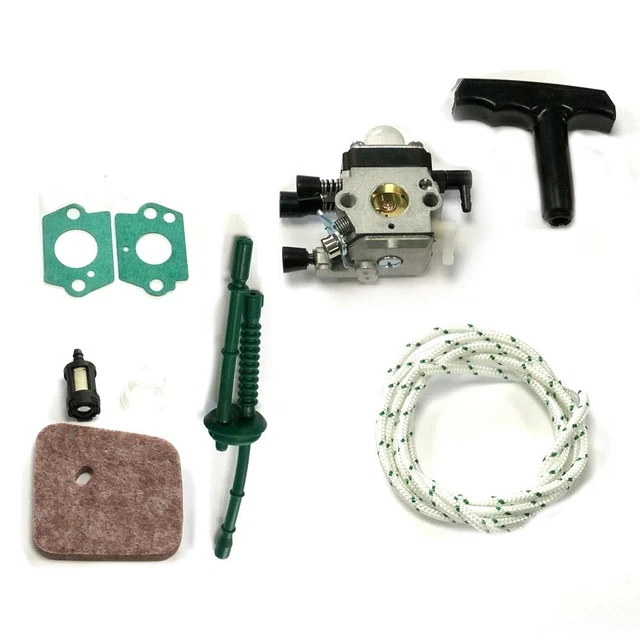 Vergaser FC55 FS38 FS46 FS55 FS55R FS55 FÜR ZAMA C1Q-S66 Ornamente Ausrüstung